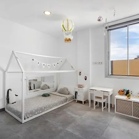 Tulio Homme 2 Villa *