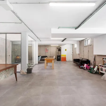 Villa Tulio Homme 2 Costa Adeje (Tenerife)