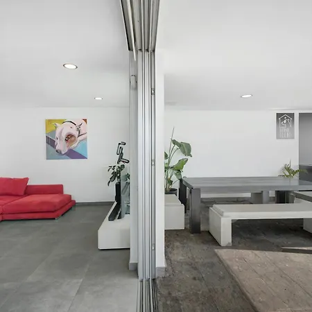 Villa Tulio Homme 2