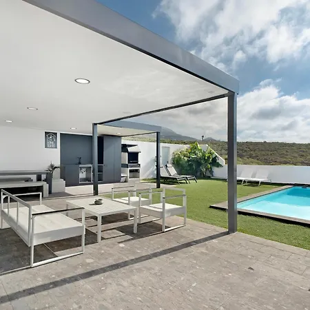 Tulio Homme 2 Villa