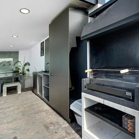 Tulio Homme 2 Villa Costa Adeje (Tenerife)