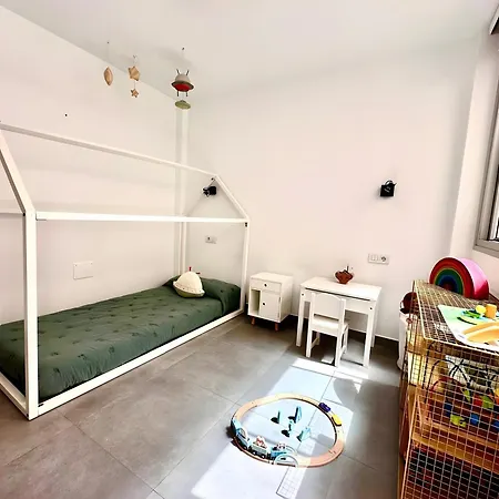 Villa Tulio Homme 2 Costa Adeje (Tenerife)