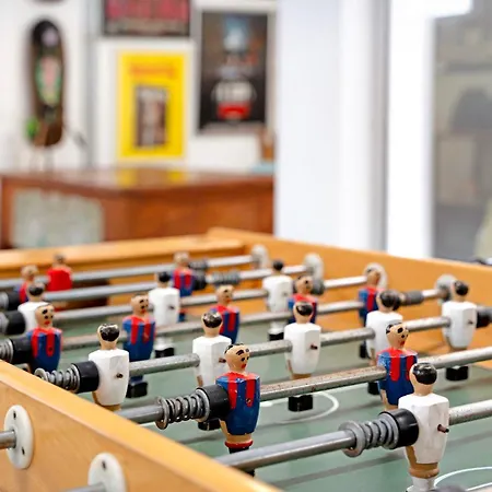 Villa Tulio Homme 2 *