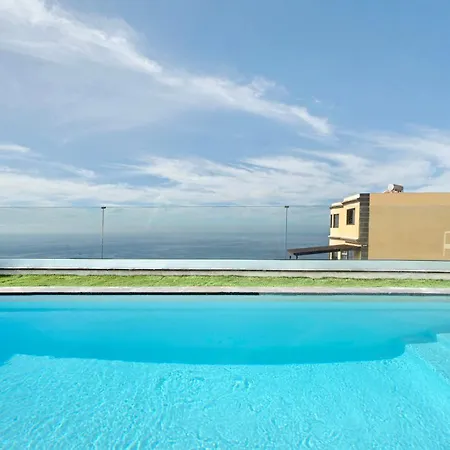 Villa Tulio Homme 2 Costa Adeje (Tenerife)