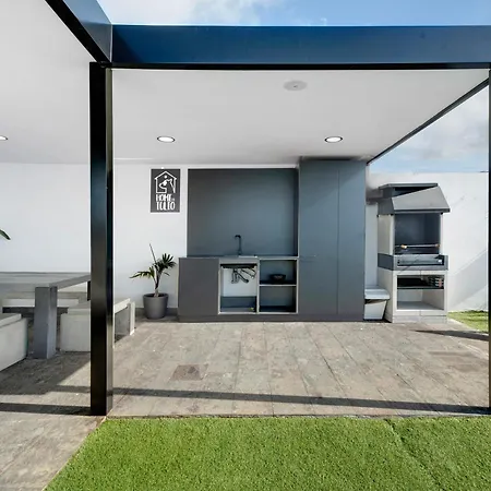 Villa Tulio Homme 2 Costa Adeje (Tenerife)