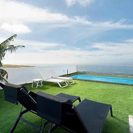 Villa Tulio Homme 2 Costa Adeje (Tenerife)