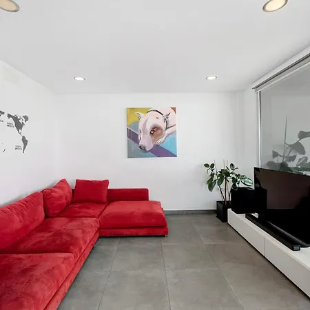 Villa Tulio Homme 2 *