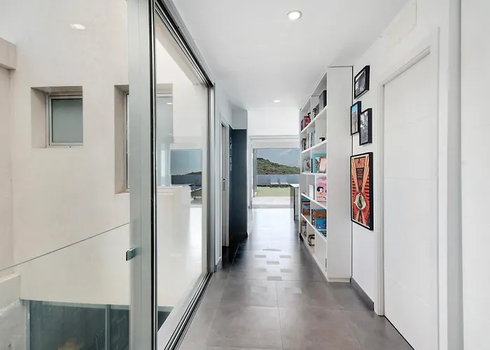 Villa Tulio Homme 2 *