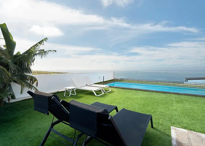 Tulio Homme 2 * Costa Adeje (Tenerife)