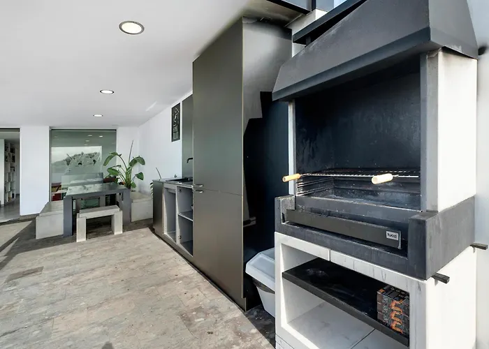 Tulio Homme 2 Villa Costa Adeje (Tenerife)