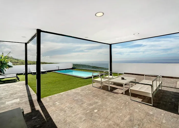 Villa Tulio Homme 2 *