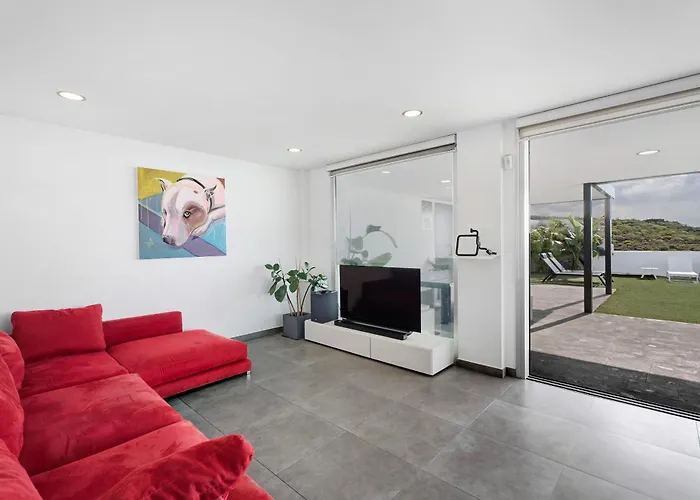 Вілла Tulio Homme 2 *