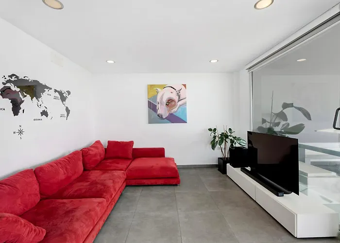 Tulio Homme 2 Вілла Адехе