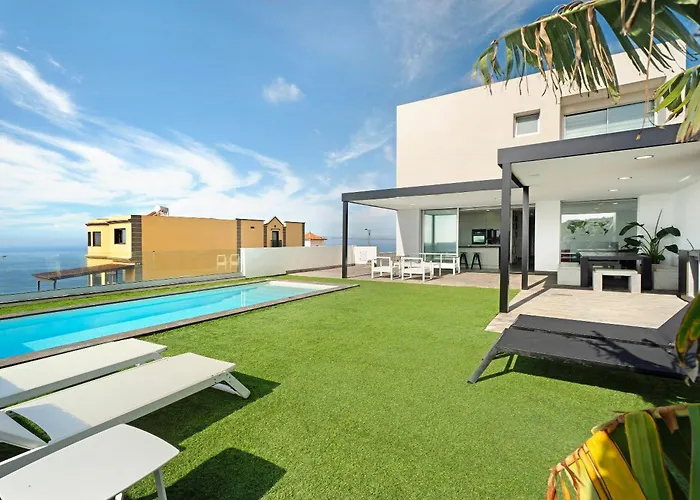 Вілла Tulio Homme 2