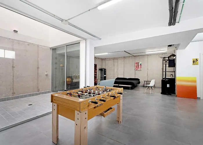 Tulio Homme 2 Вілла