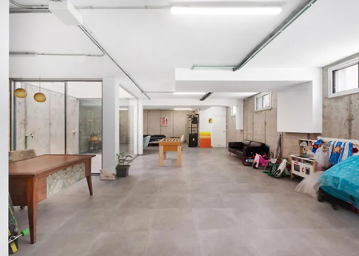 Вілла Tulio Homme 2 Адехе