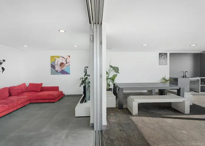 Вілла Tulio Homme 2