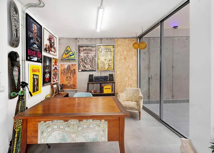 Tulio Homme 2 Вілла *