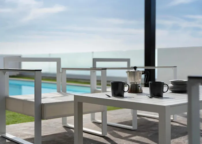 Вілла Tulio Homme 2 Адехе