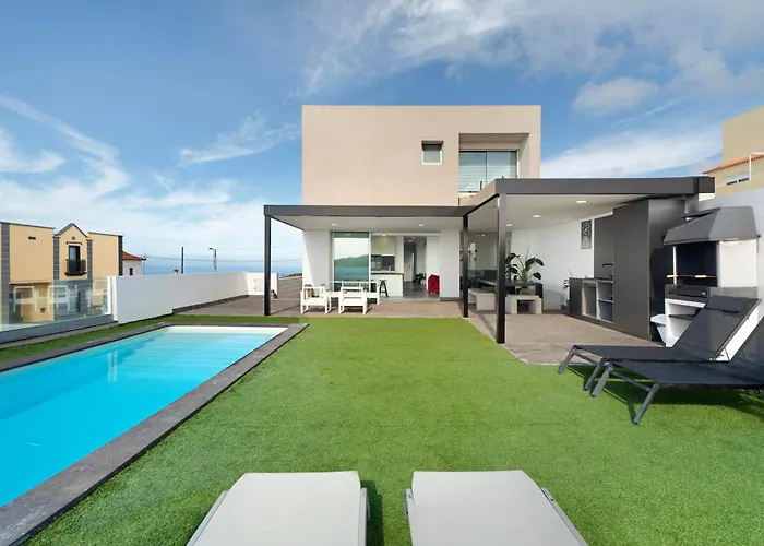 Вілла Tulio Homme 2 *