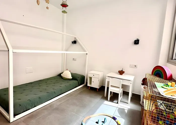 Вілла Tulio Homme 2 Адехе