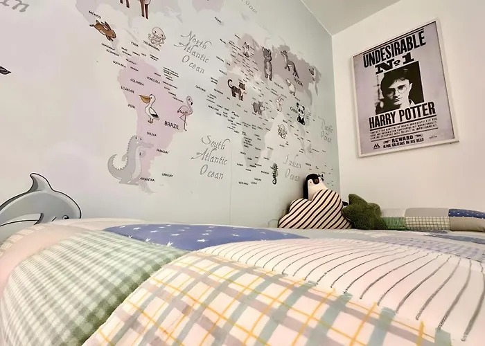 Вілла Tulio Homme 2 *