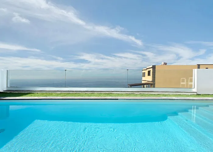 Вілла Tulio Homme 2 *