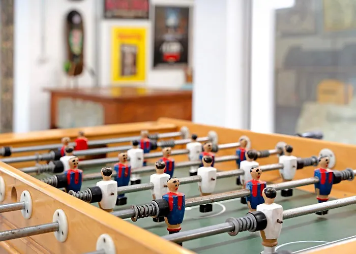 Вілла Tulio Homme 2 *