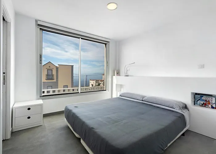 Вілла Tulio Homme 2 Адехе